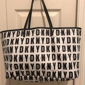 DKNY Reversible Tote